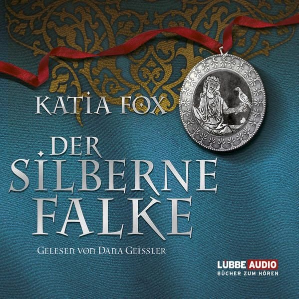 Produktbild: Der silberne Falke
