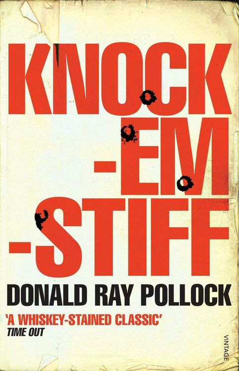 Produktbild: Knockemstiff