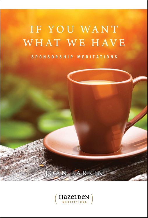 Produktbild: If You Want What We Have
