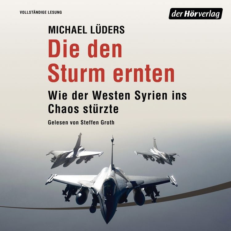 Produktbild: Die den Sturm ernten