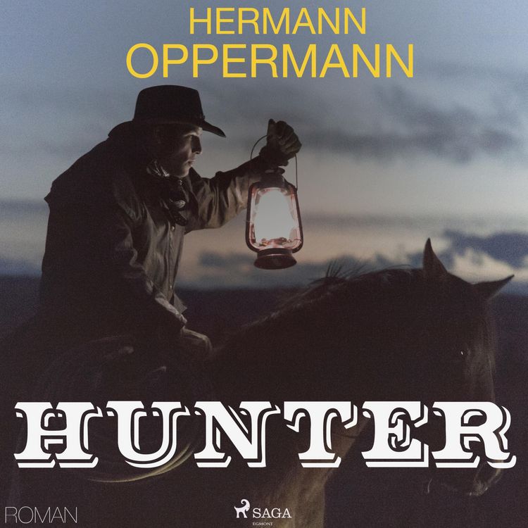Produktbild: Hunter (Ungek&uuml;rzt)
