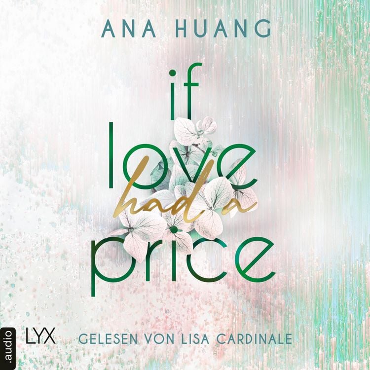 Produktbild: If Love Had A Price - If Love Reihe, Teil 3