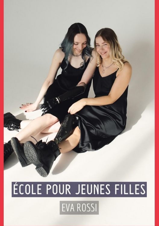 Produktbild: &Eacute;cole Pour Jeunes Filles