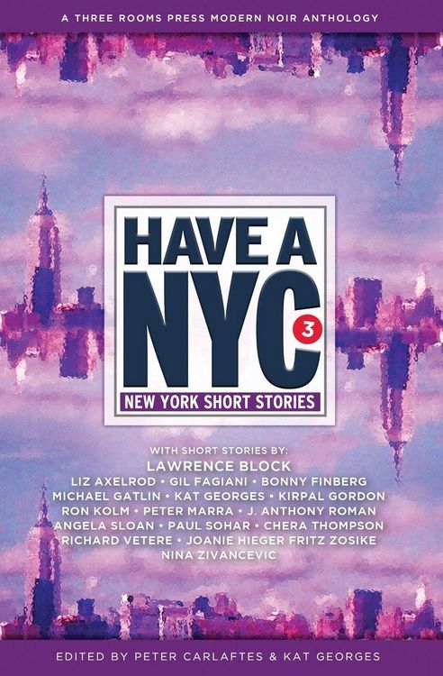 Produktbild: Have a NYC 3