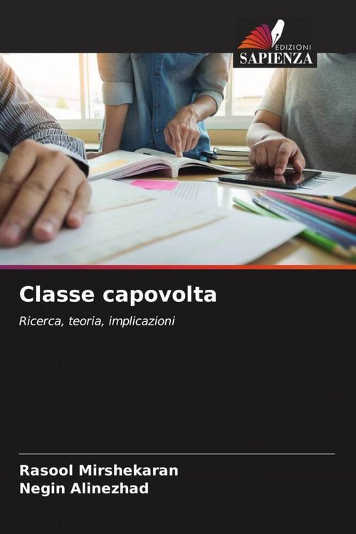 Produktbild: Classe capovolta