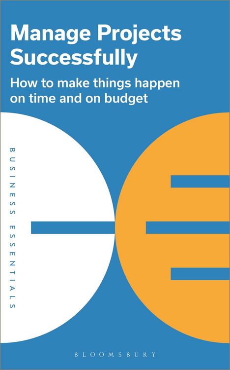 Produktbild: Manage Projects Successfully