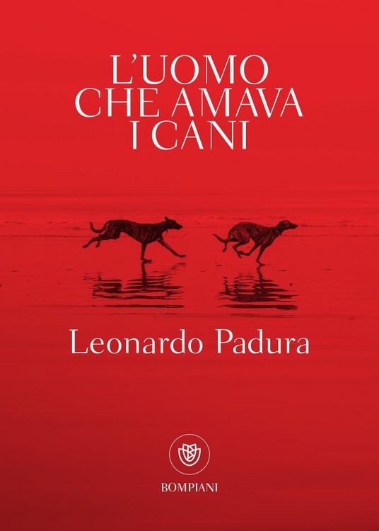 Produktbild: L' uomo che amava i cani