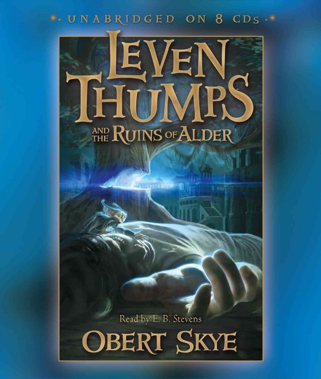 Produktbild: Leven Thumps and the Ruins of Alder