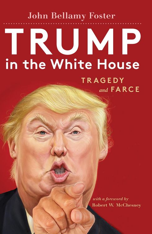 Produktbild: Trump in the White House