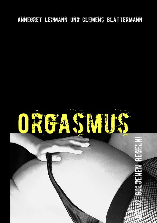 Produktbild: Orgasmus