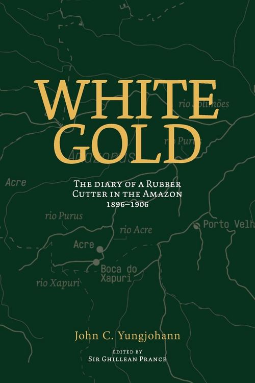 Produktbild: White Gold