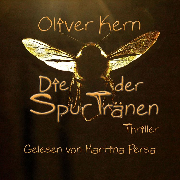 Produktbild: Die Spur der Tr&auml;nen