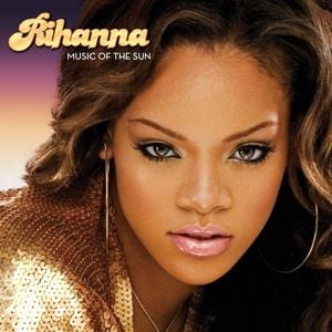 Produktbild: Music Of The Sun (2LP)