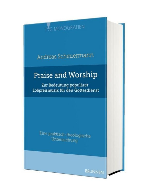 Produktbild: Praise and Worship