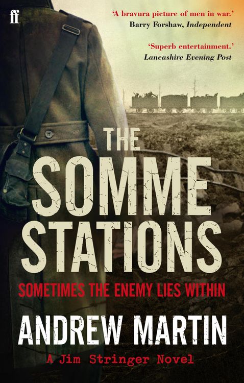 Produktbild: The Somme Stations