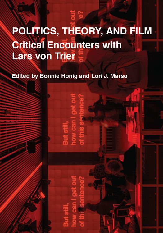 Produktbild: Politics, Theory, and Film