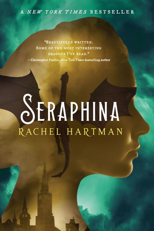 Produktbild: Seraphina