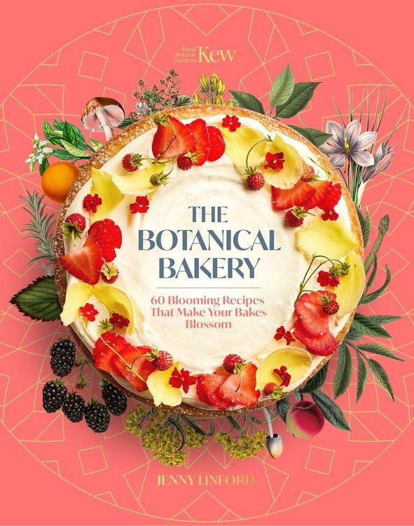 Produktbild: The Botanical Bakery