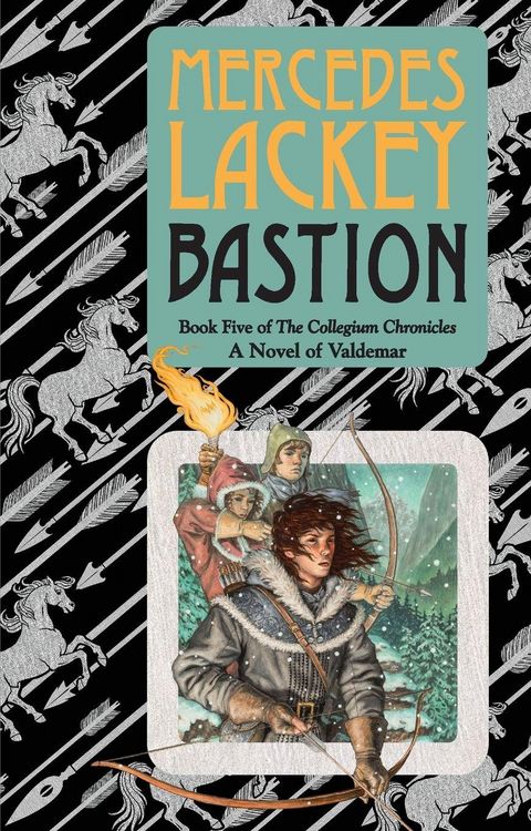 Produktbild: Bastion