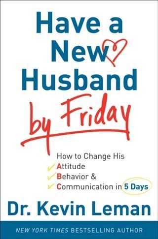 Produktbild: Have a New Husband by Friday