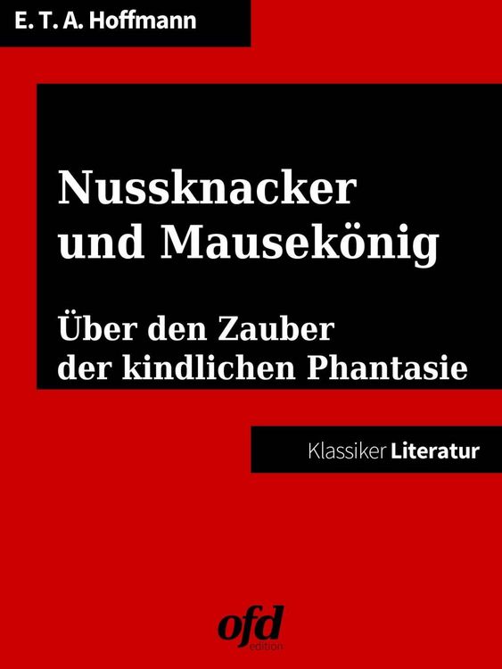 Produktbild: Nussknacker und Mausek&ouml;nig