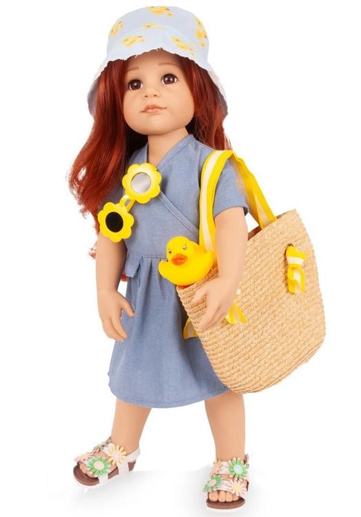 Produktbild: Hannah Little Duck