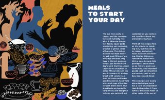 Produktbild: My Everyday Lagos
