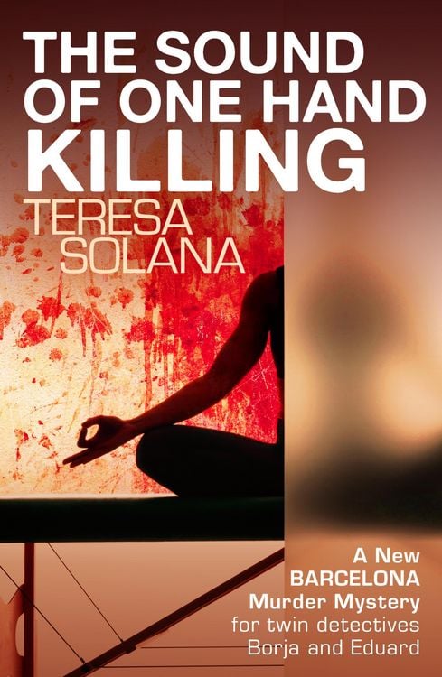 Produktbild: The Sound of One Hand Killing