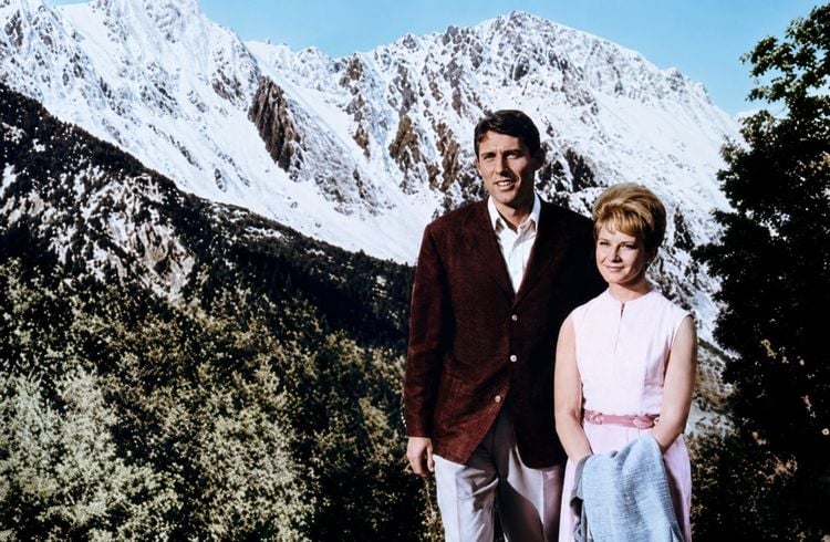 Produktbild: Das Spukschloss im Salzkammergut (Hochzeit im Salzkammergut)
