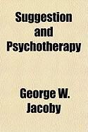 Produktbild: Suggestion and Psychotherapy