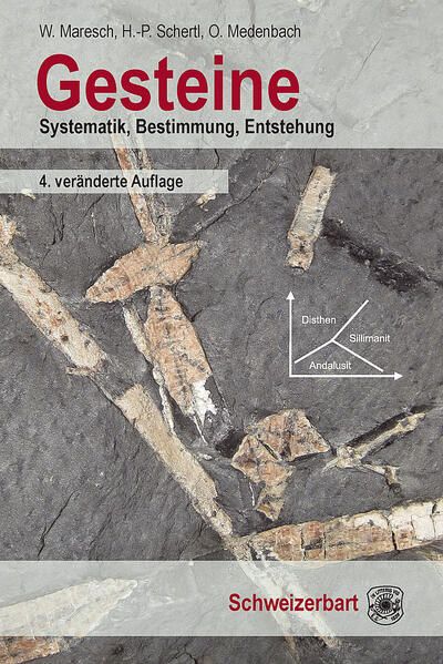 Produktbild: Gesteine
