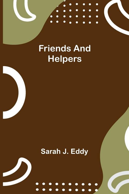 Produktbild: Friends and Helpers