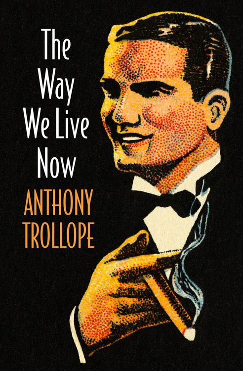 Produktbild: The Way We Live Now
