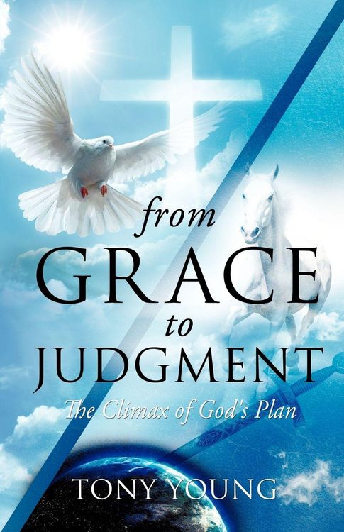 Produktbild: From Grace to Judgment