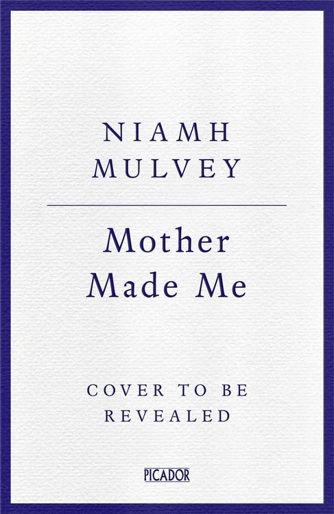Produktbild: Mother Made Me