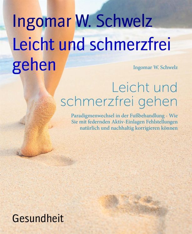 Produktbild: Leicht und schmerzfrei gehen