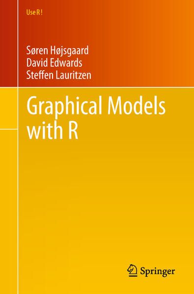 Produktbild: Graphical Models with R
