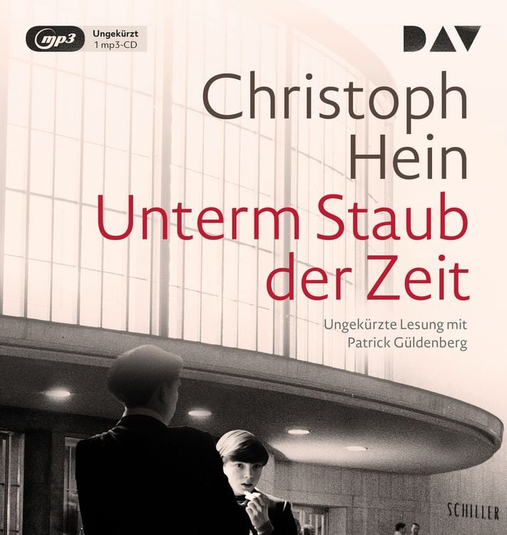 Produktbild: Unterm Staub der Zeit