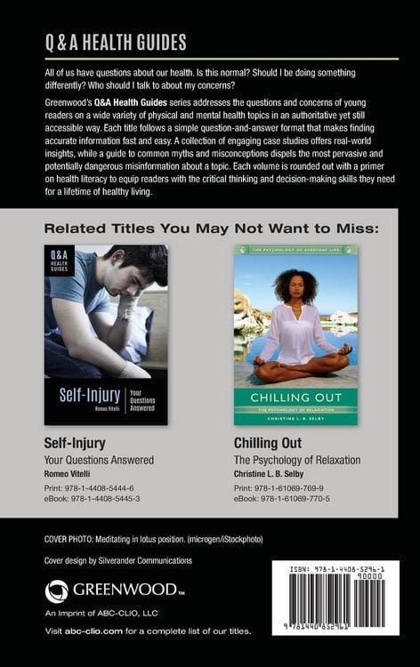 Produktbild: Mindfulness and Meditation