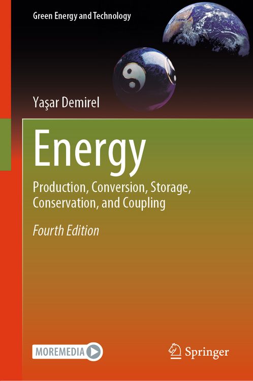 Produktbild: Energy
