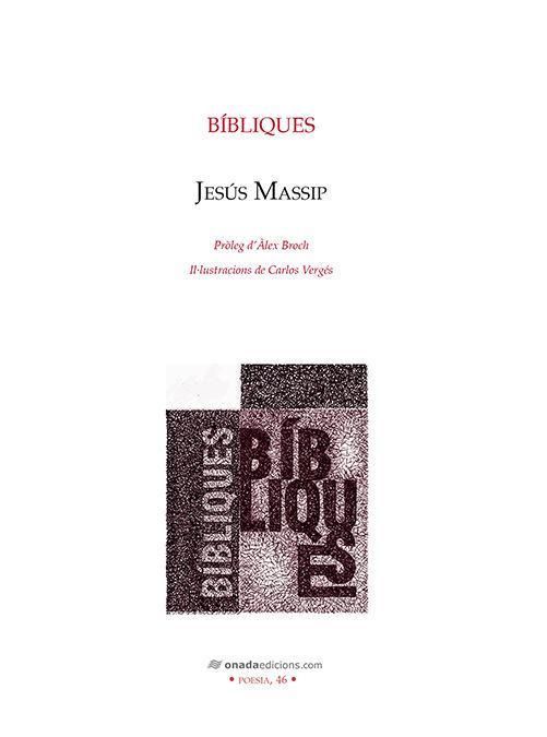 Produktbild: B&iacute;bliques