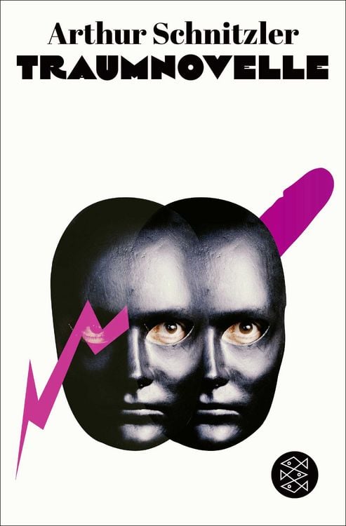 Produktbild: Traumnovelle