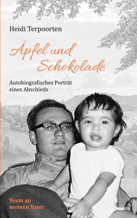 Produktbild: &Auml;pfel und Schokolade