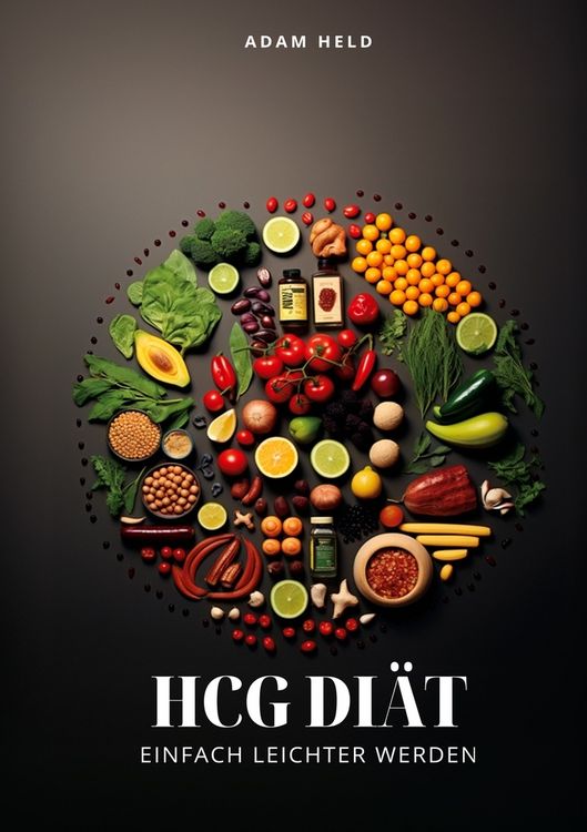 Produktbild: Hcg-Di&auml;t