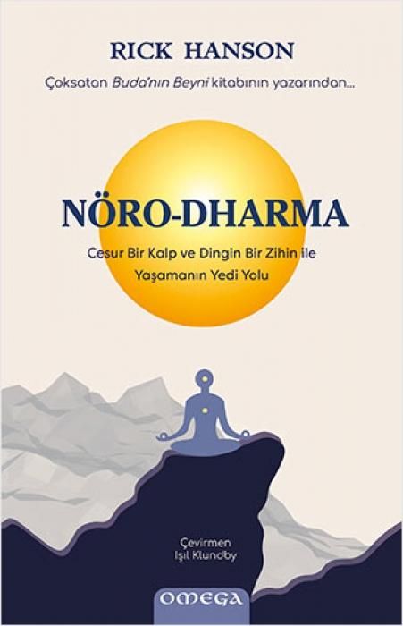 Produktbild: N&ouml;ro - Dharma