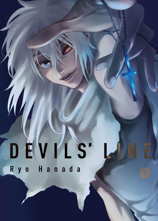 Produktbild: DEVILS' LINE 9