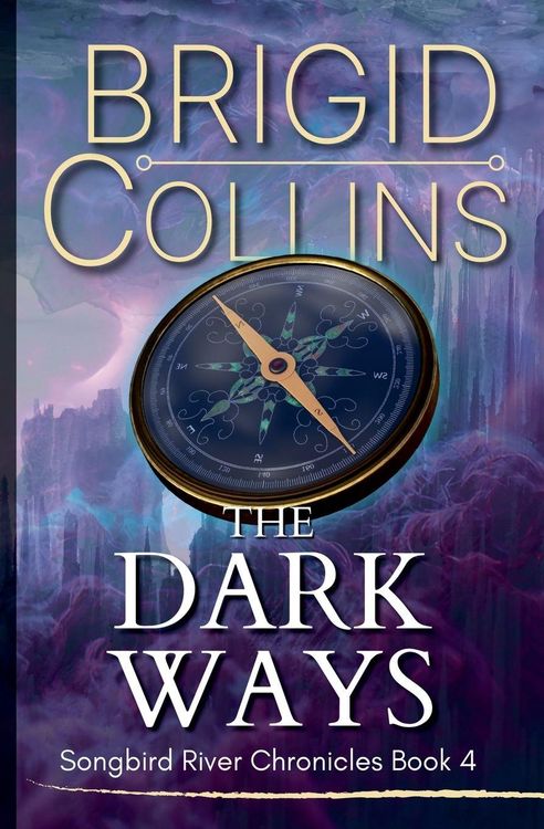 Produktbild: The Dark Ways
