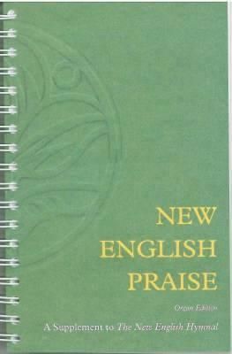 Produktbild: New English Praise Organ Edition