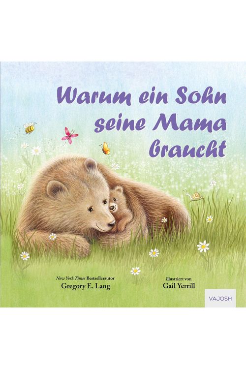 Produktbild: Warum ein Sohn seine Mama braucht