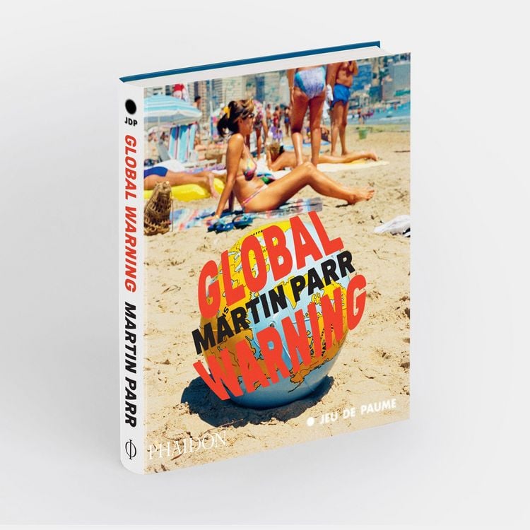 Produktbild: Global Warning